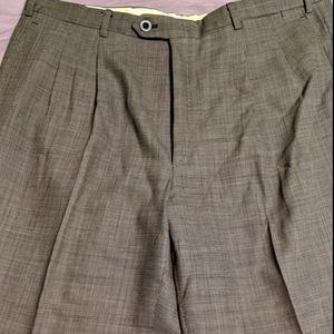 Briani men's dress pants